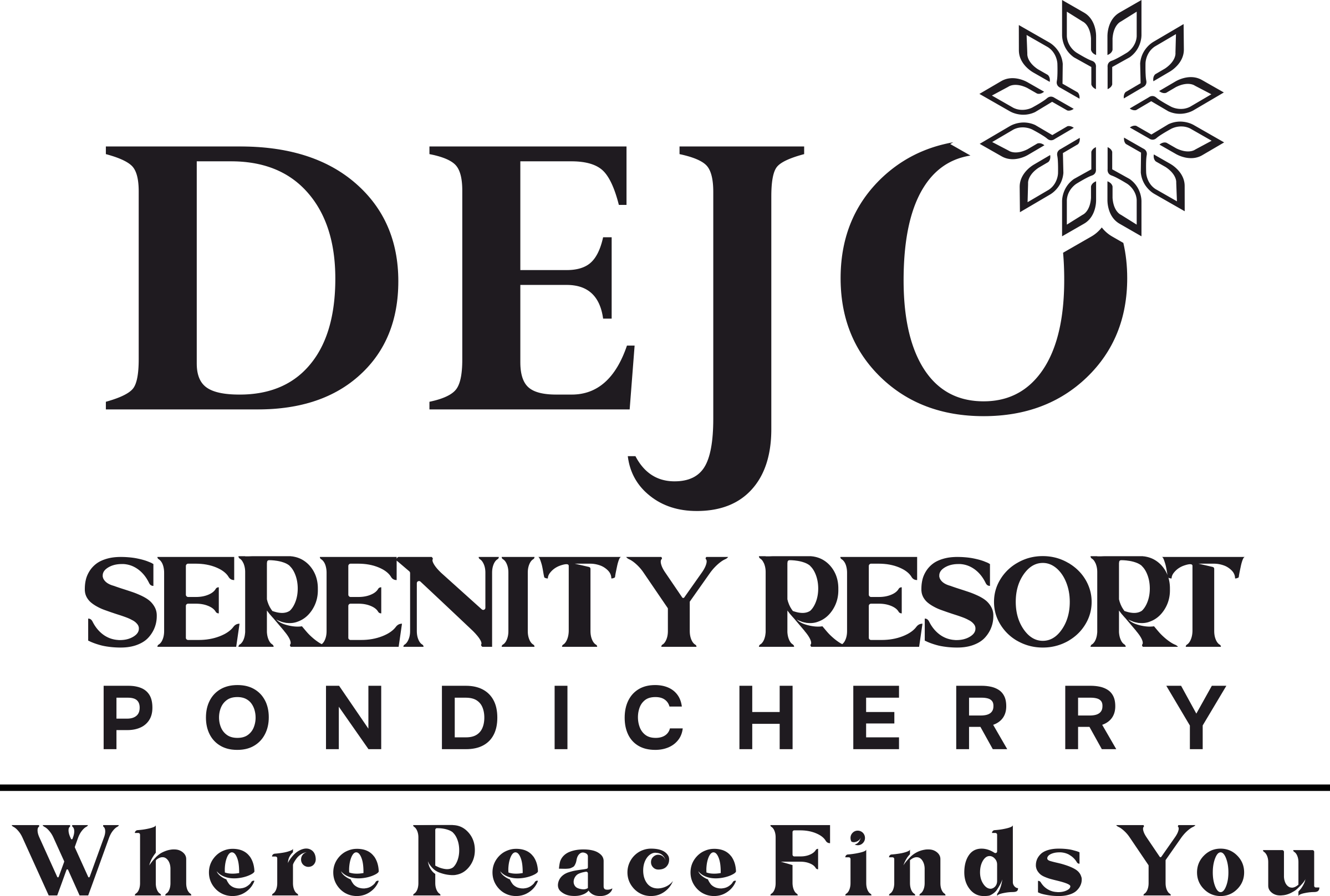 Dejo Serenity Resort - Pondicherry's Finest Stay